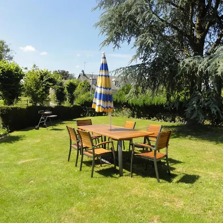 Hébergement de vacances G337 *